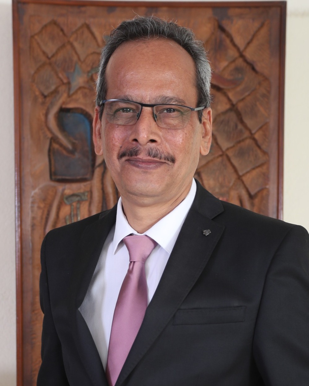 B P Nayak